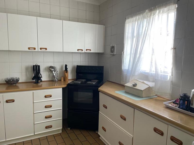 To Let 3 Bedroom Property for Rent in Simons Town Western Cape